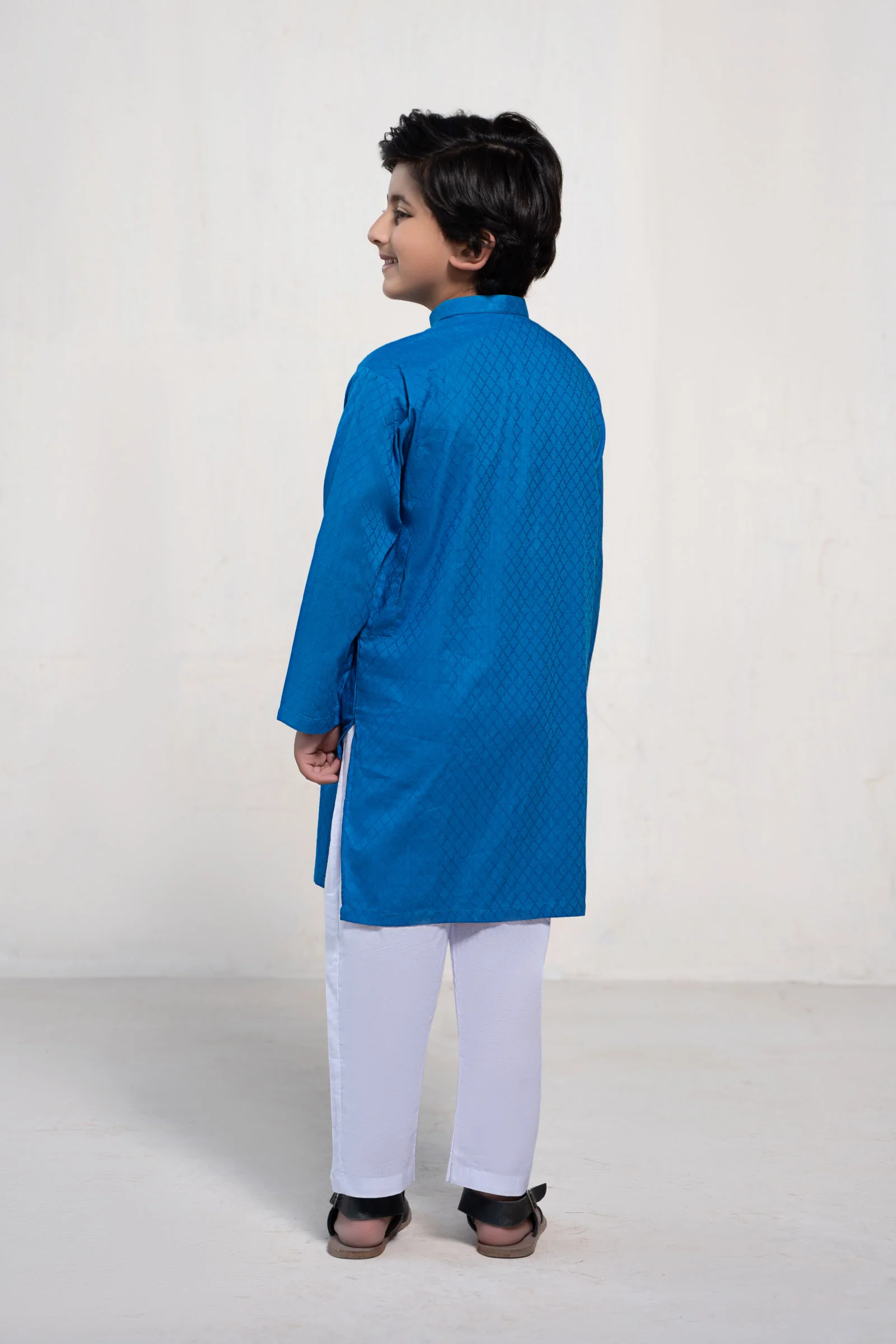 Suit Blue MKB-EF23-02 - Image 4