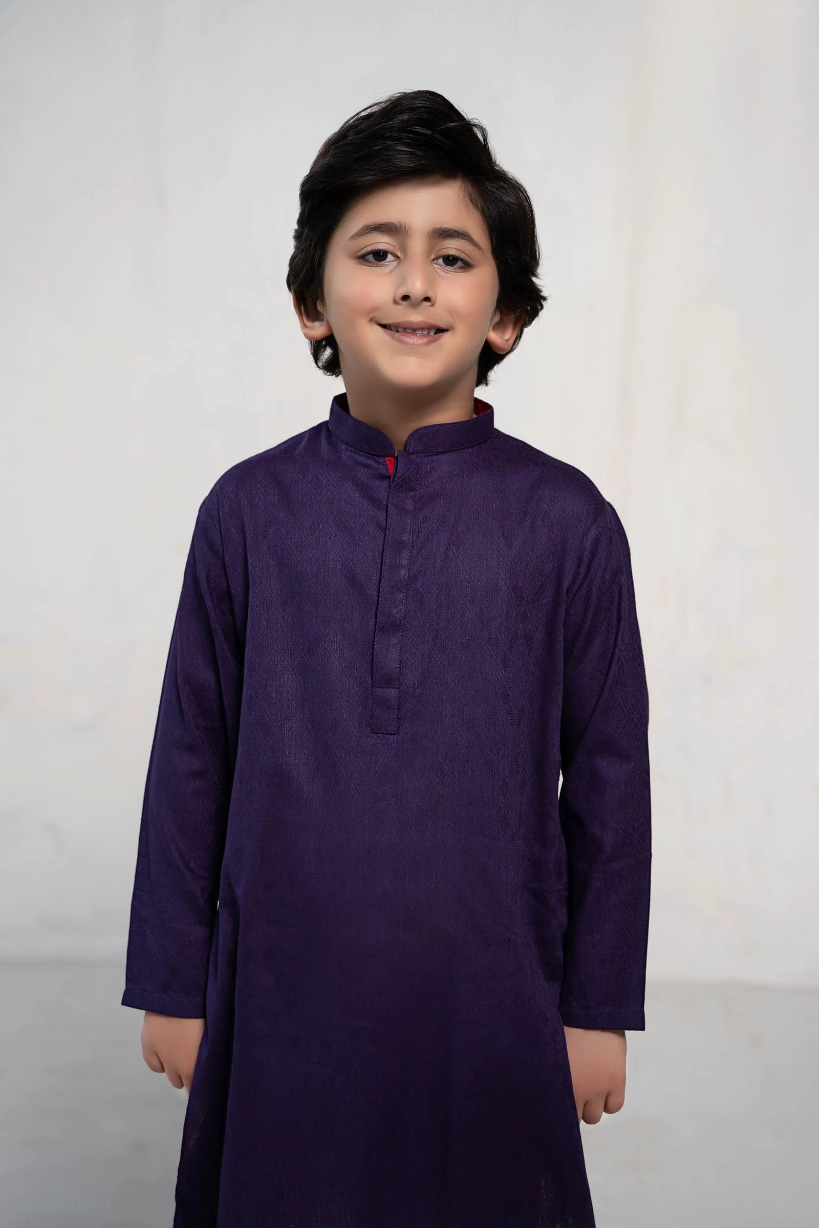 Suit Purple MKB-EF23-03 - Image 2