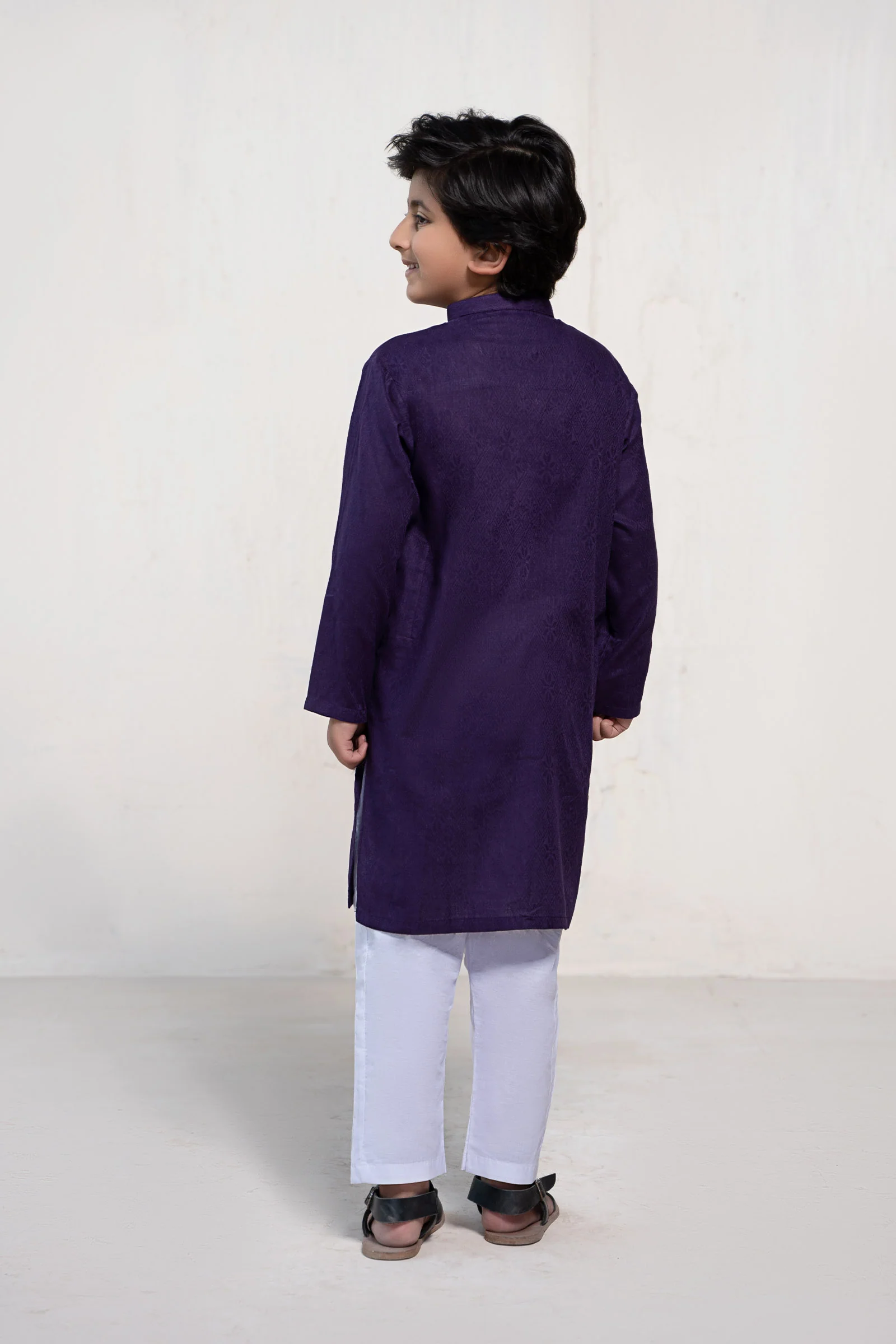 Suit Purple MKB-EF23-03 - Image 4