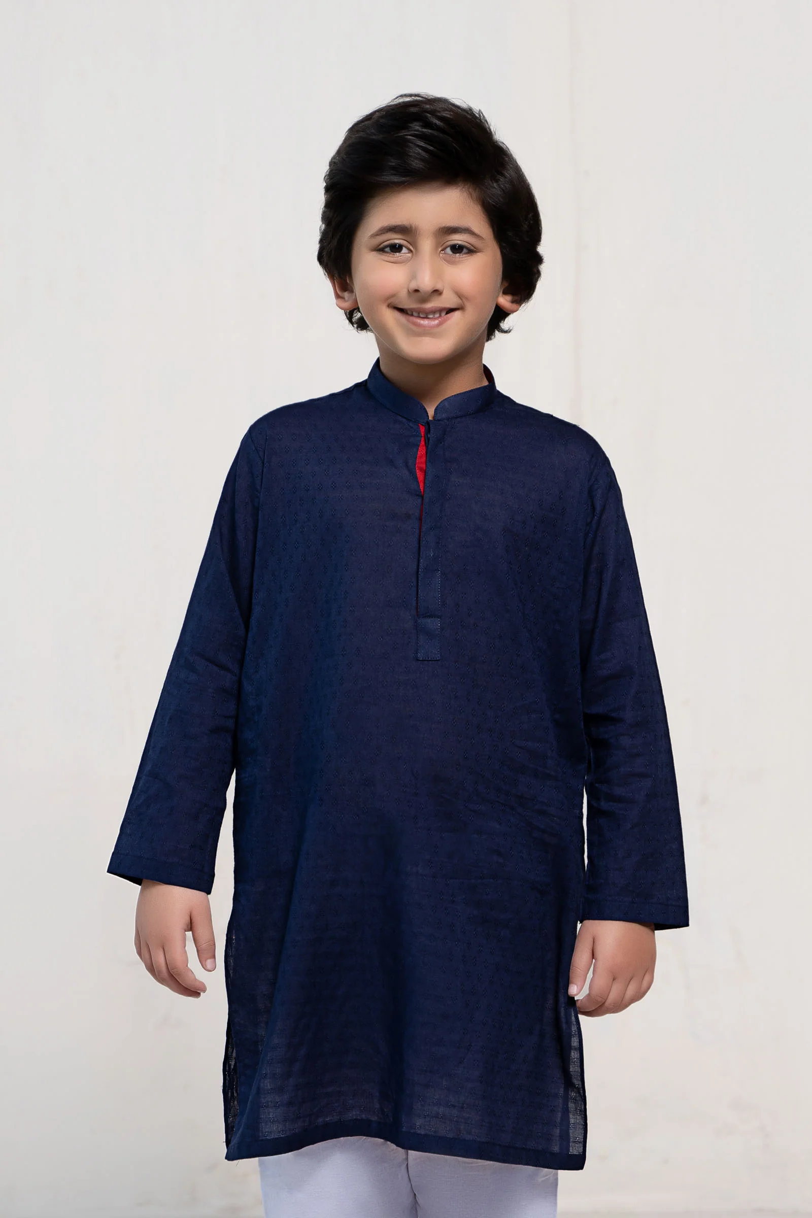 Suit Navy Blue MKB-EF23-04 - Image 2