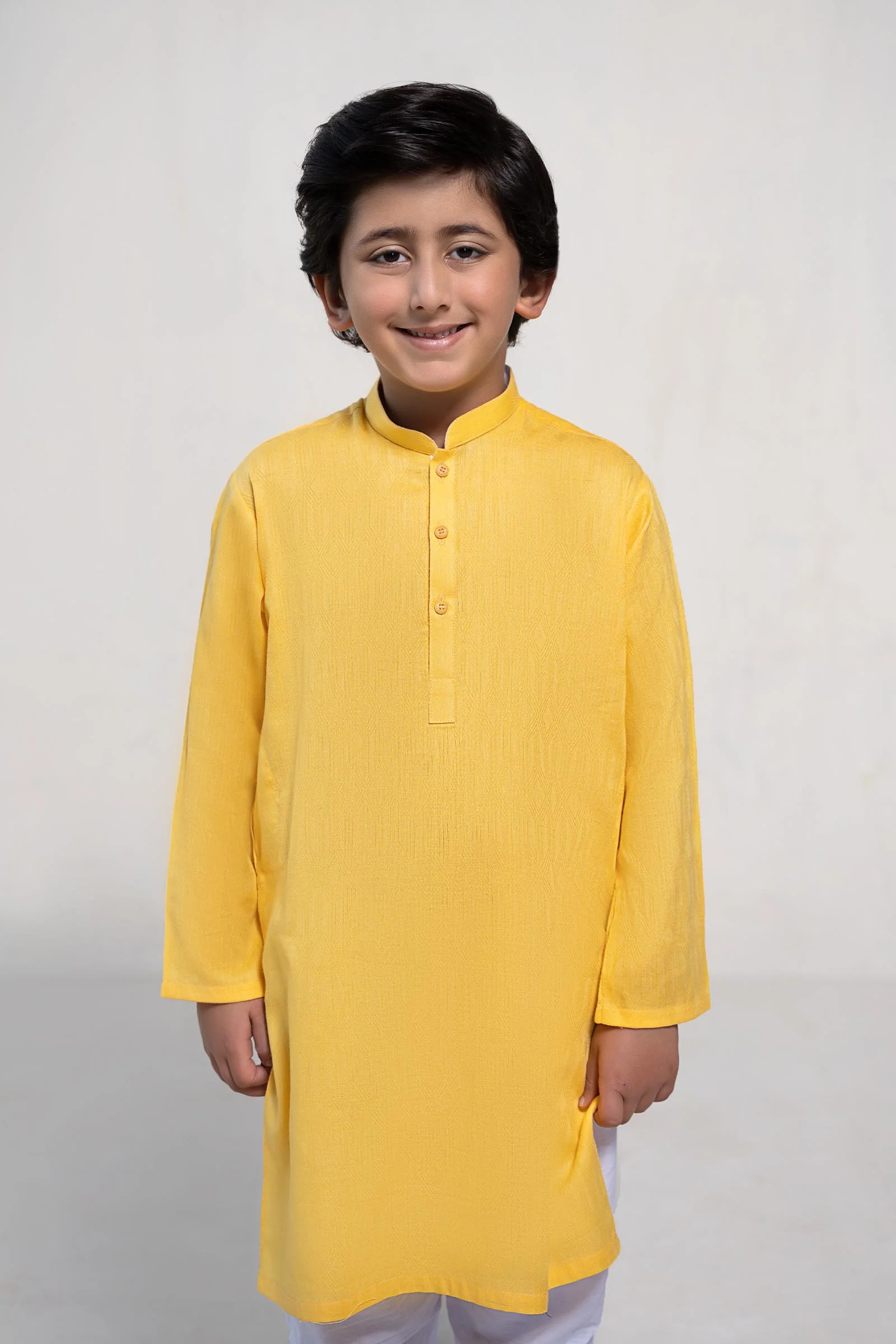 Suit Yellow MKB-EF23-06 - Image 2
