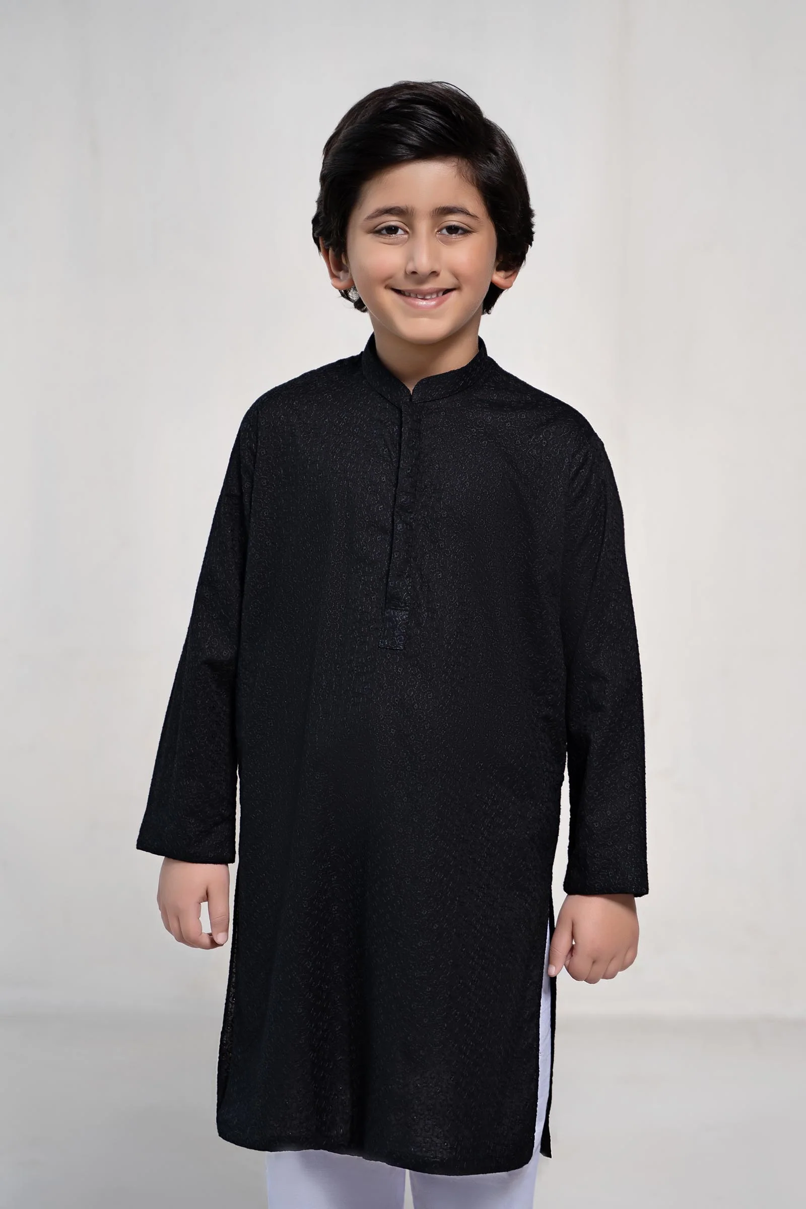 Suit Black MKB-EF23-08 - Image 2