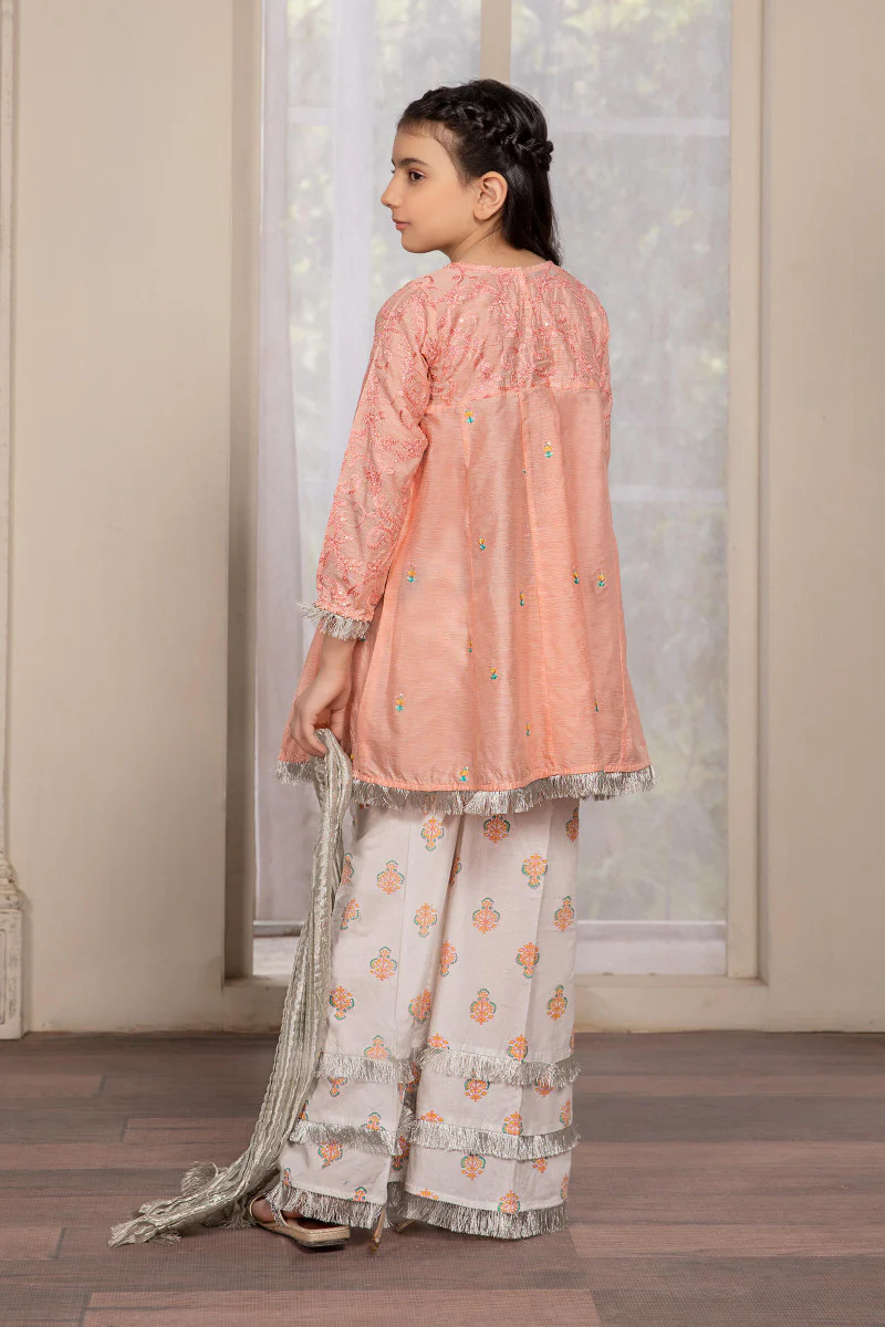 Suit Pink MKD-EA20-17 - Image 3