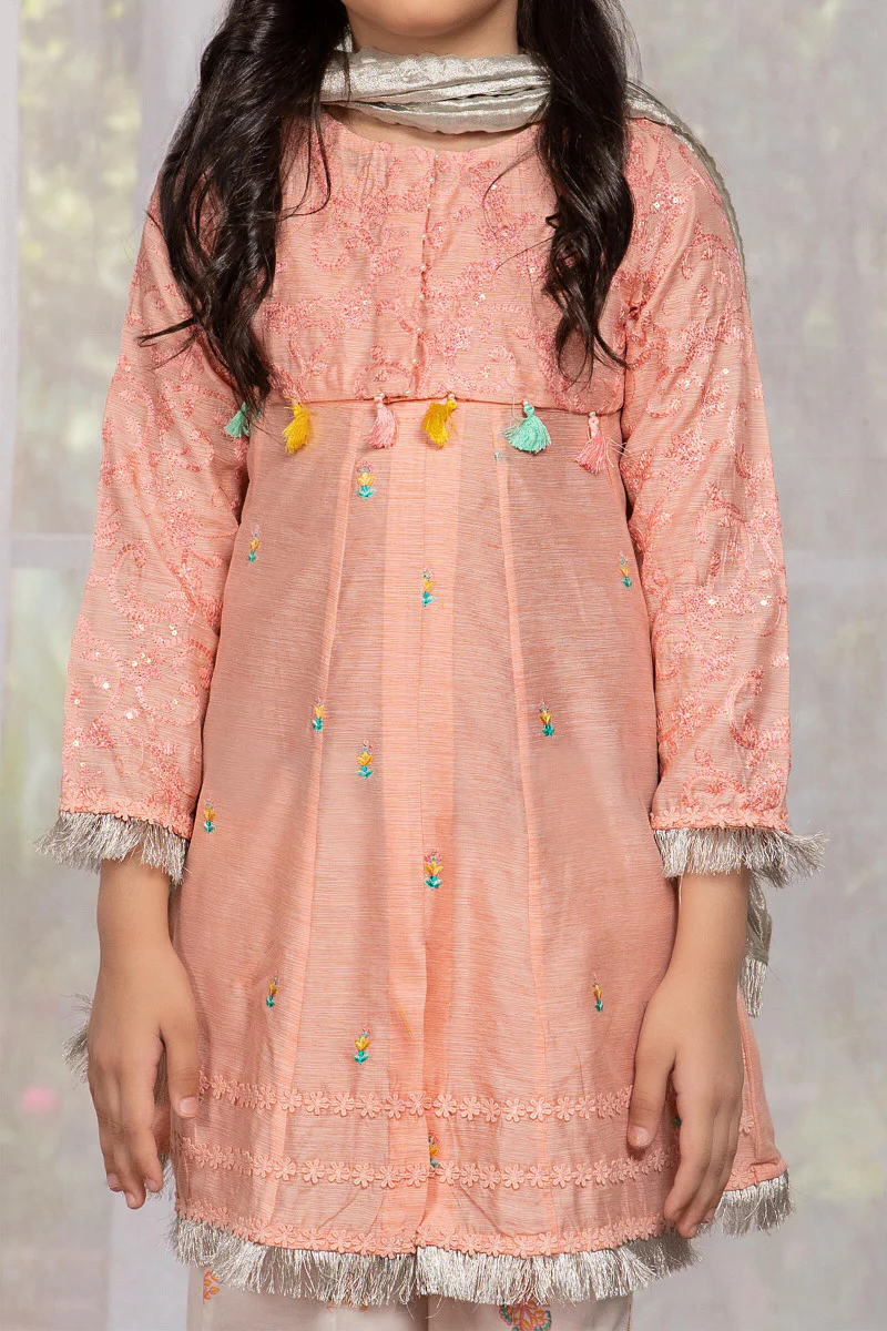 Suit Pink MKD-EA20-17 - Image 4