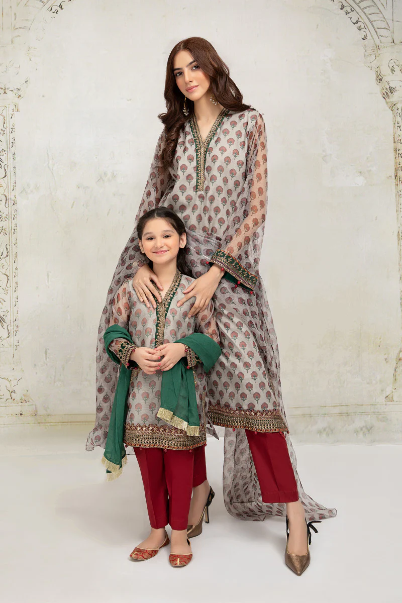 Suit Grey MKD-EA21-19 - Image 2