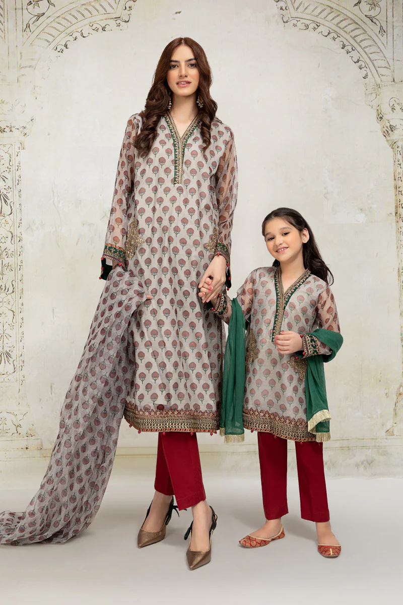 Suit Grey MKD-EA21-19 - Image 3