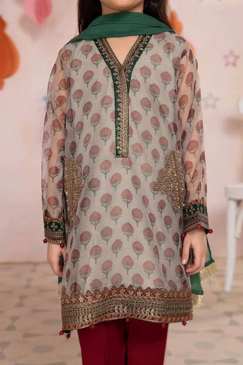 Suit Grey MKD-EA21-19 - Image 6