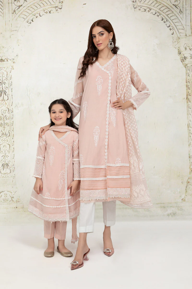 Suit Pink MKD-EA21-20 - Image 3