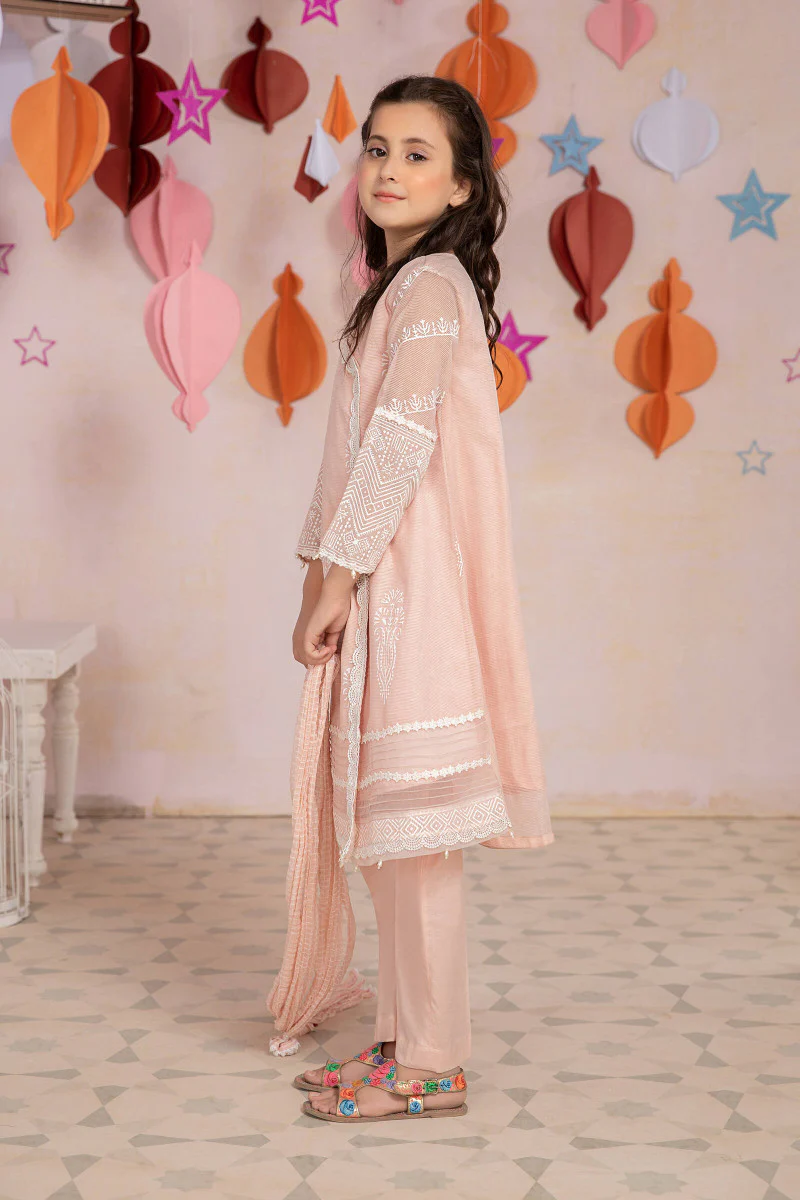 Suit Pink MKD-EA21-20 - Image 4