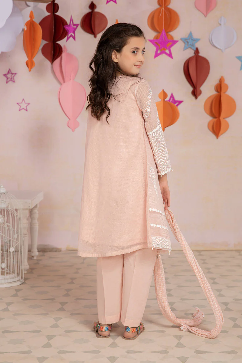 Suit Pink MKD-EA21-20 - Image 5
