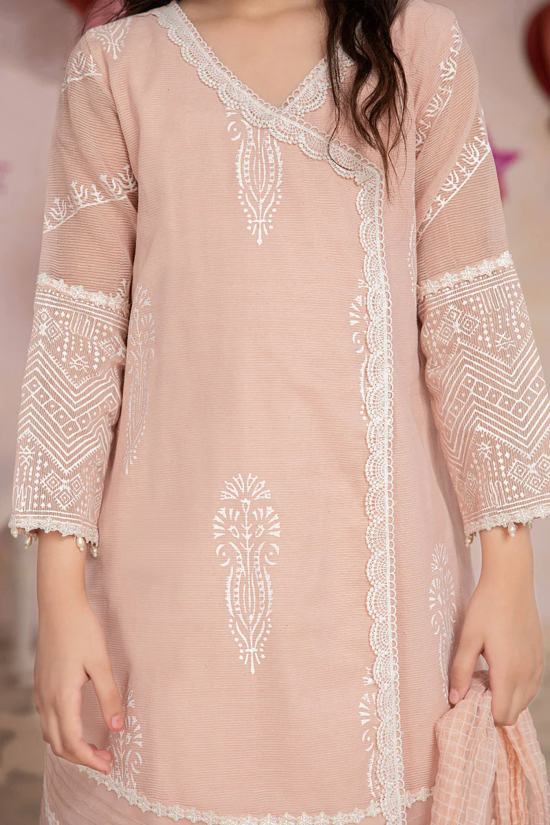 Suit Pink MKD-EA21-20 - Image 6