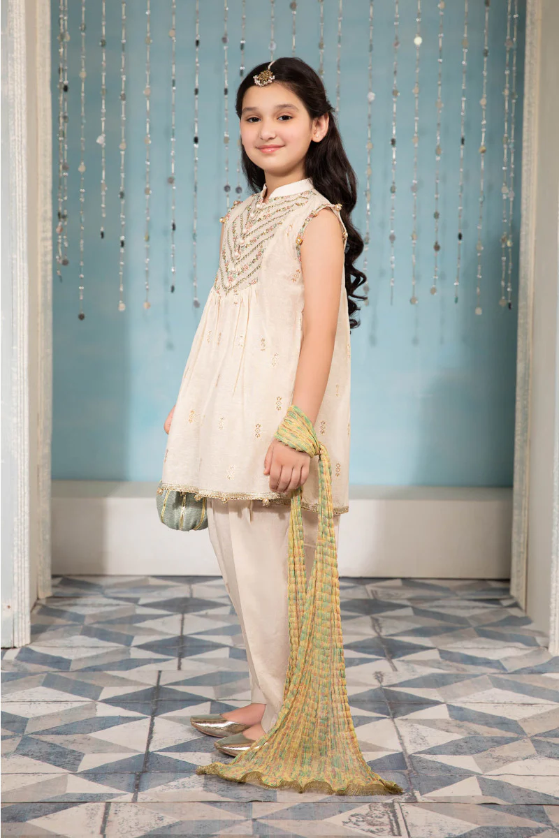 Suit White MKD-EA22-01 - Image 3