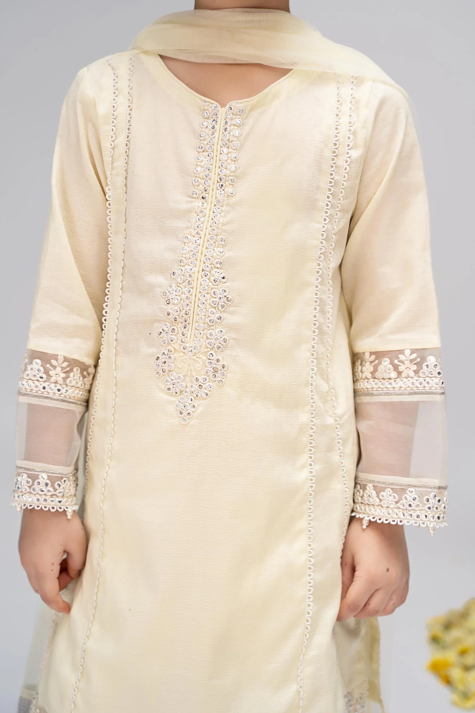 Suit Yellow MKD-EA23-01 - Image 3
