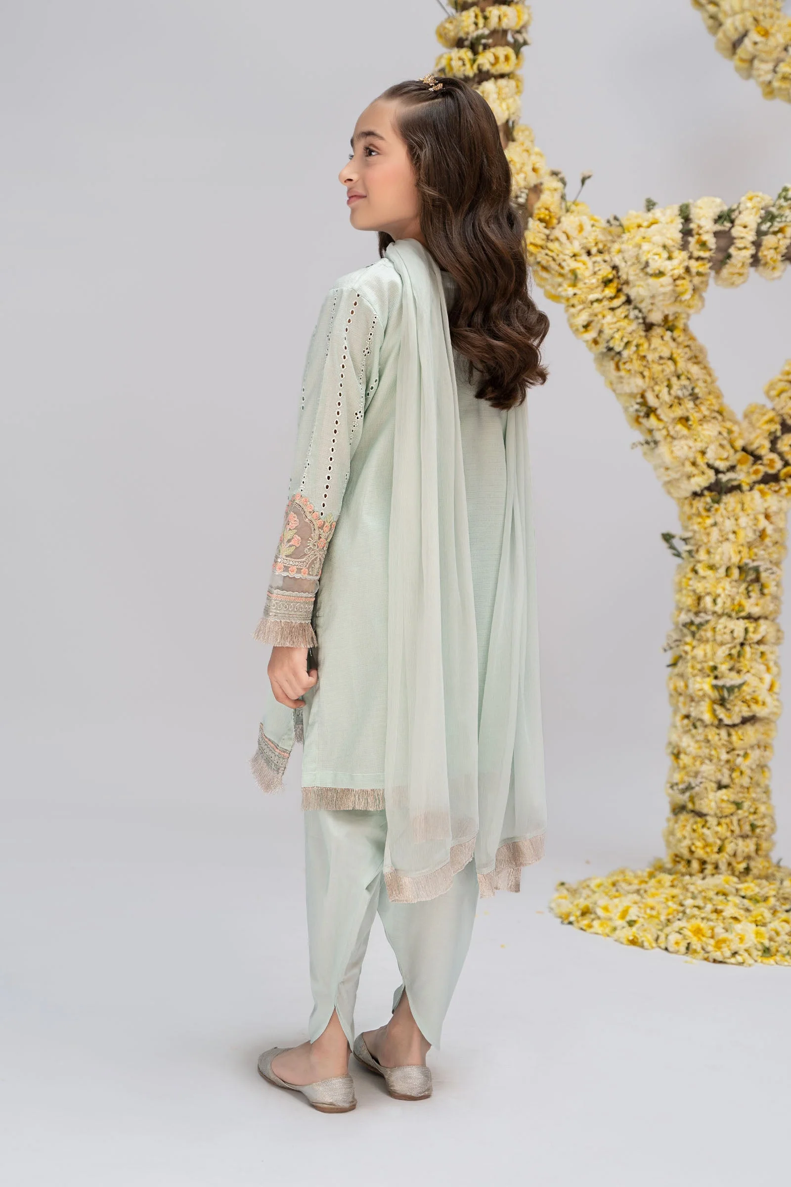 Suit Blue MKD-EA23-03 - Image 7