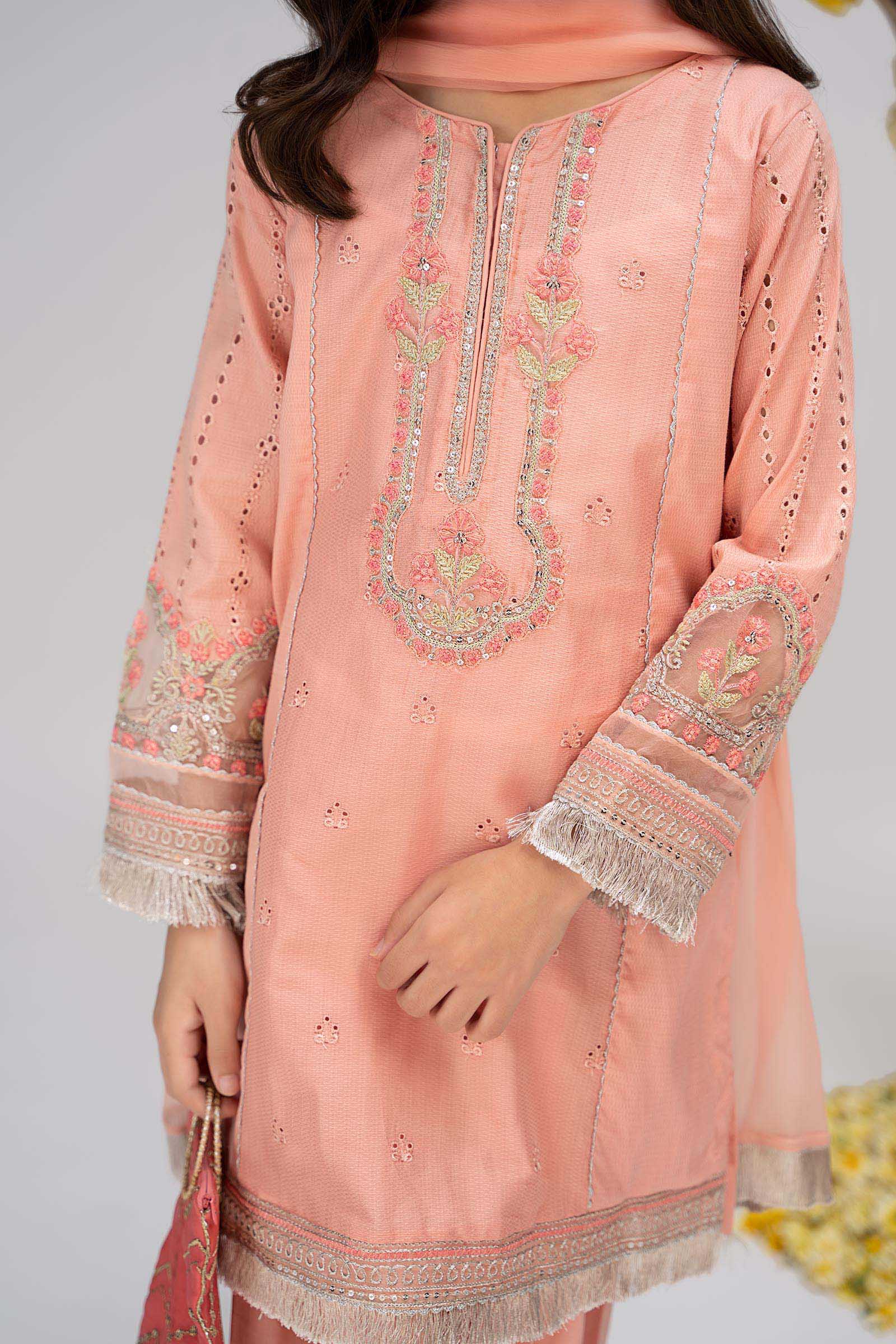 Suit Peach MKD-EA23-03 - Image 3
