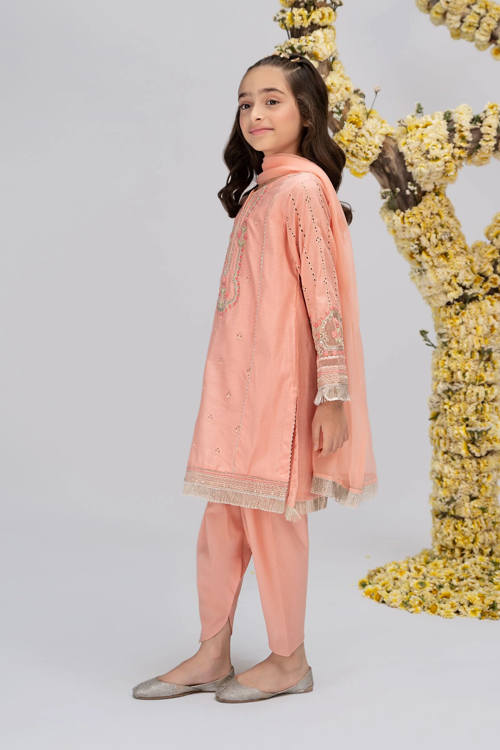Suit Peach MKD-EA23-03 - Image 6