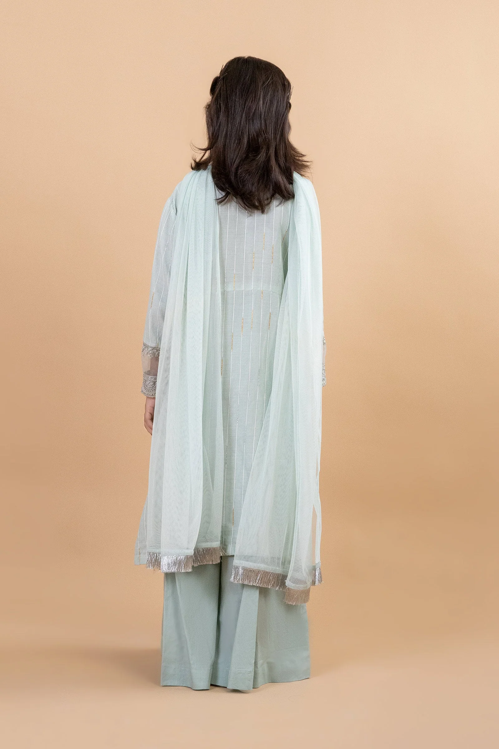 Suit Sky Blue MKD-EA23-09 - Image 7