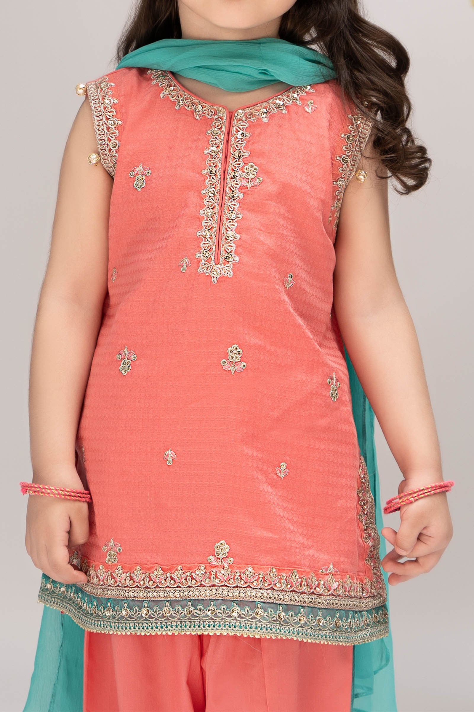 Suit Peach MKD-EA23-25 - Image 3