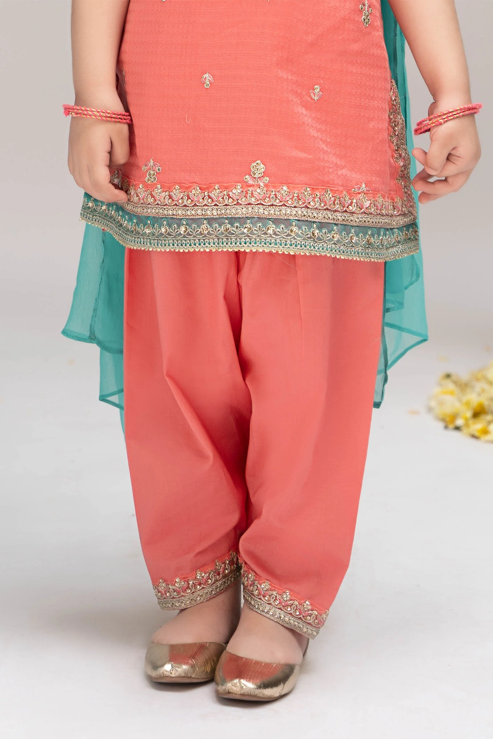 Suit Peach MKD-EA23-25 - Image 4