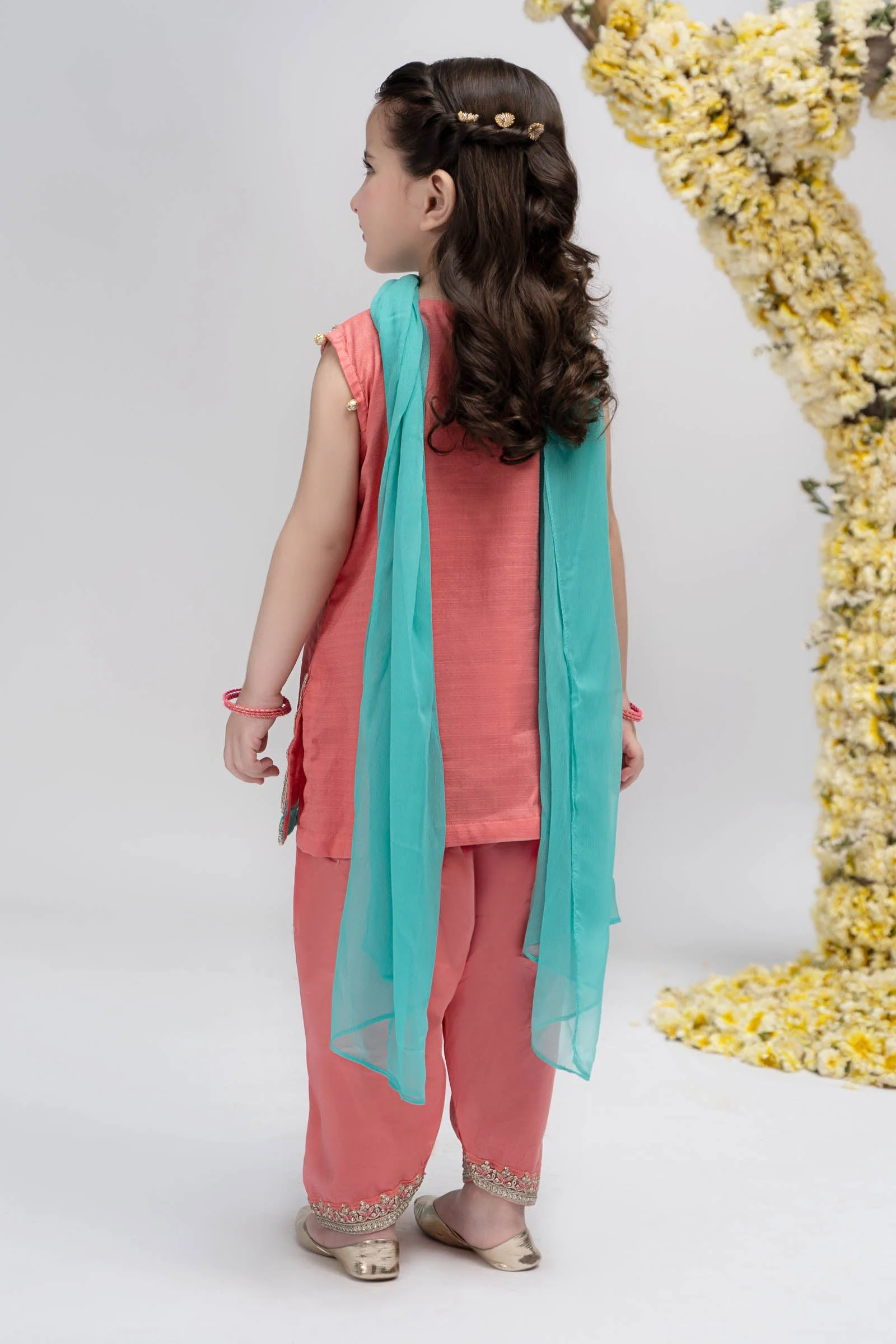 Suit Peach MKD-EA23-25 - Image 6