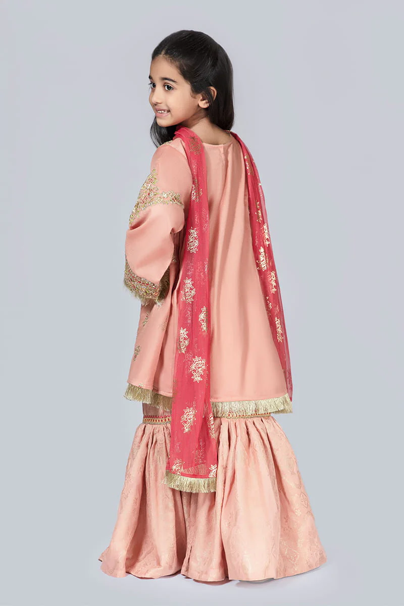 Suit Peach MKD-EF20-07 - Image 3