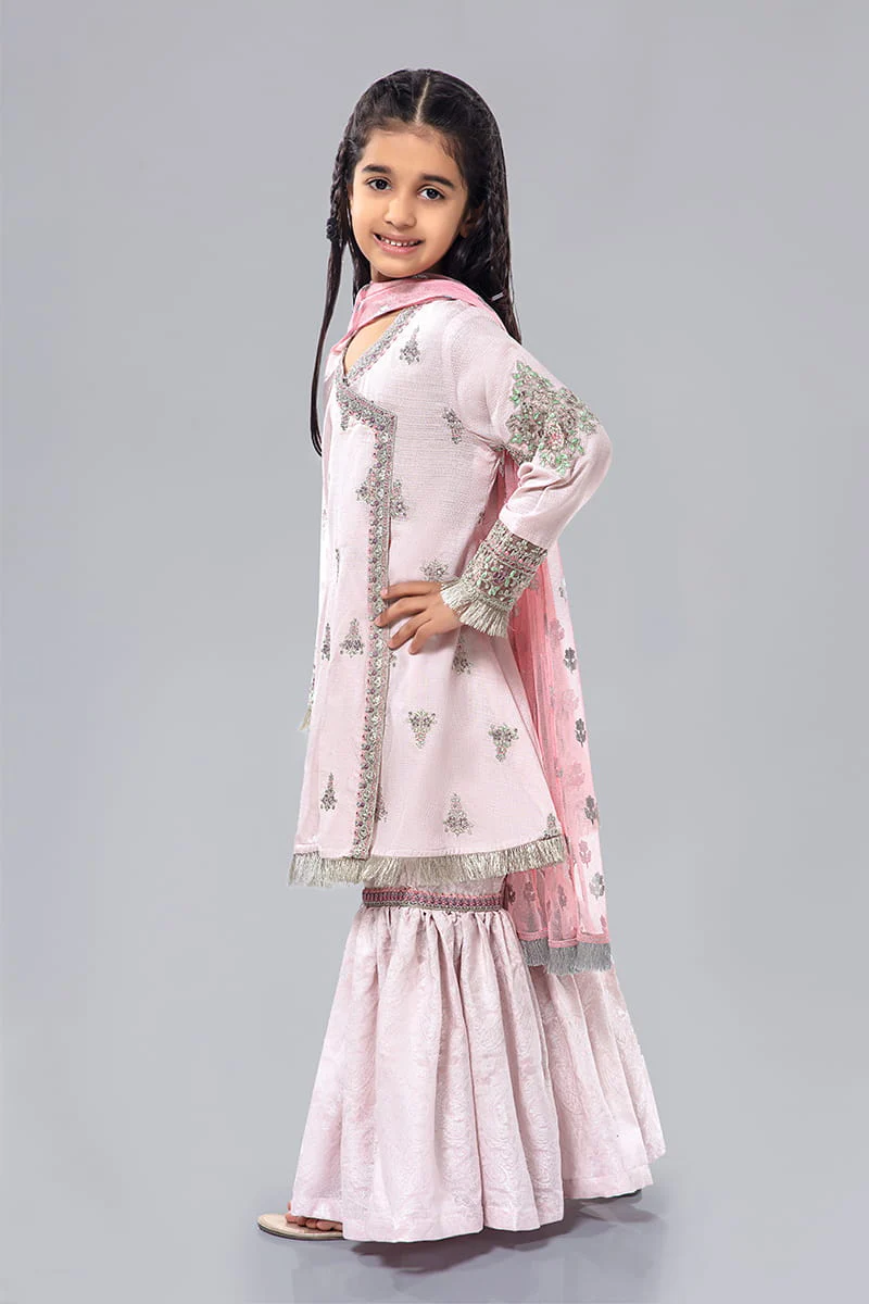 Suit Pink MKD-EF20-07 - Image 2