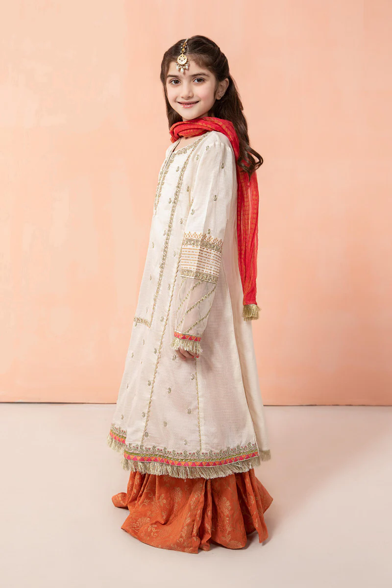 Suit White MKD-EF22-11 - Image 3