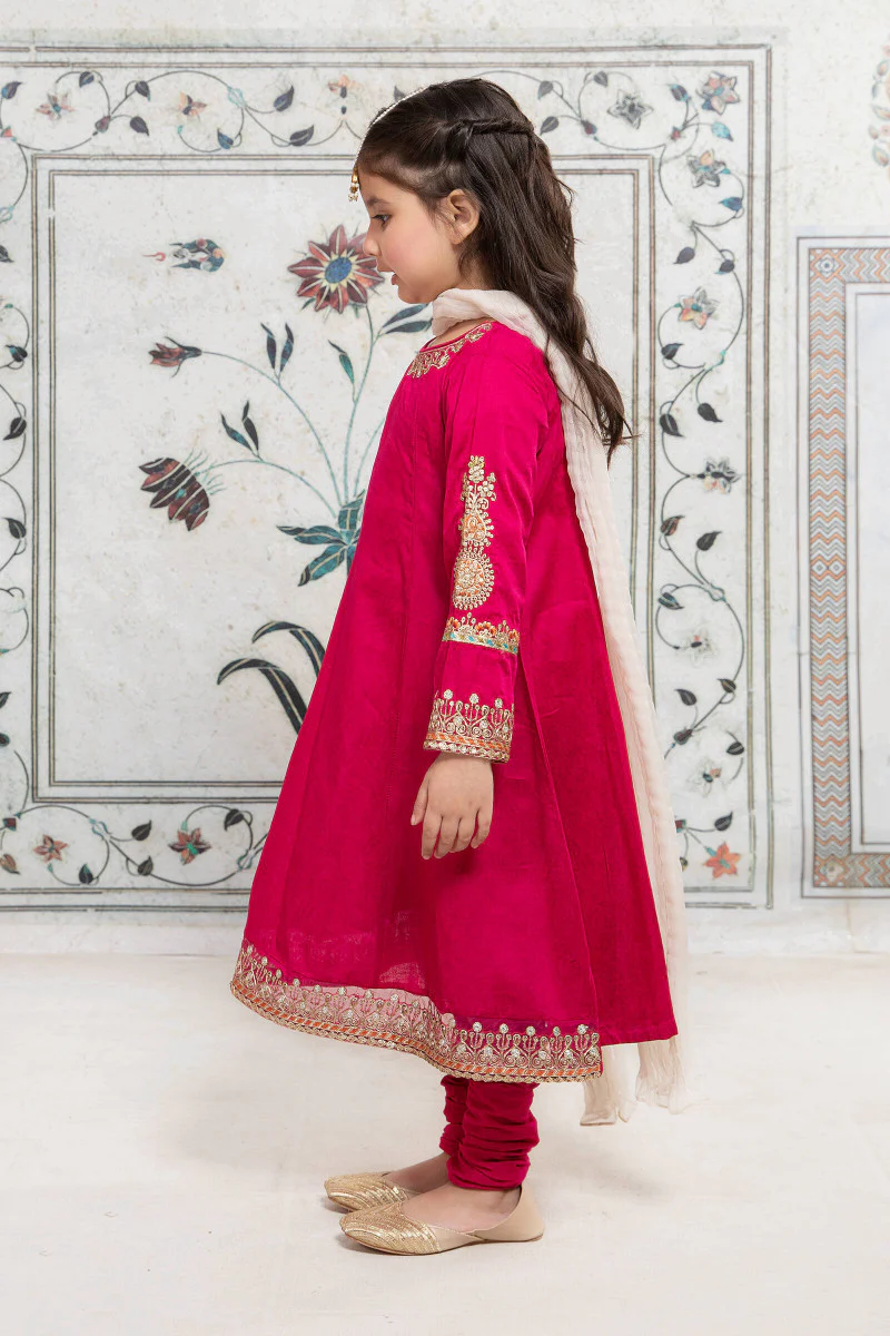 Suit Pink MKD-EF22-24 - Image 4