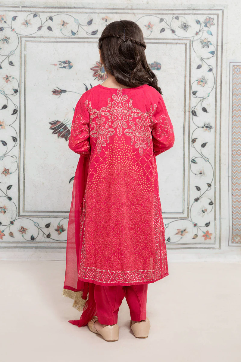 Suit Pink MKD-EF22-26 - Image 4