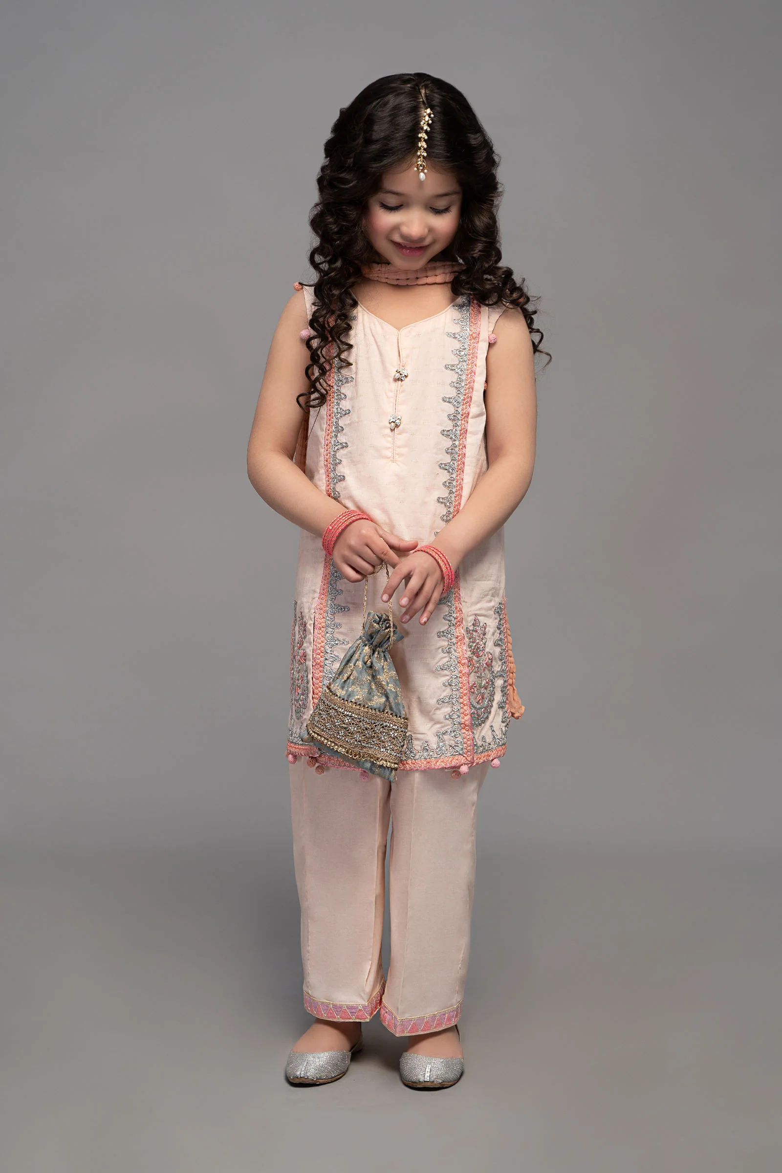 Suit Peach MKD-EF23-02 - Image 6