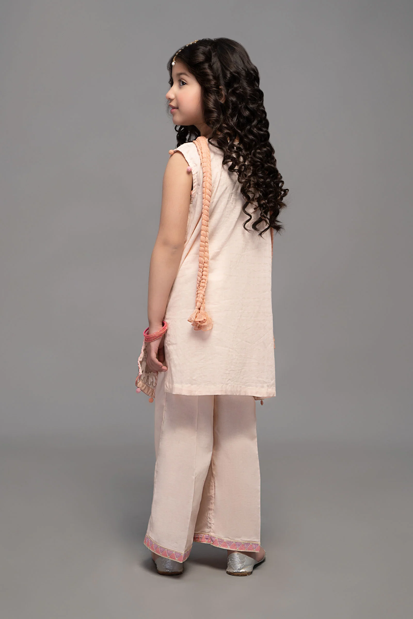 Suit Peach MKD-EF23-02 - Image 8
