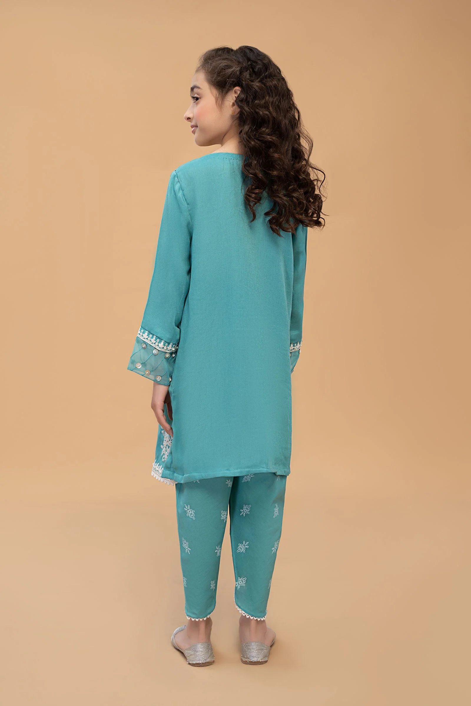 Suit Blue MKD-EF23-03 - Image 7