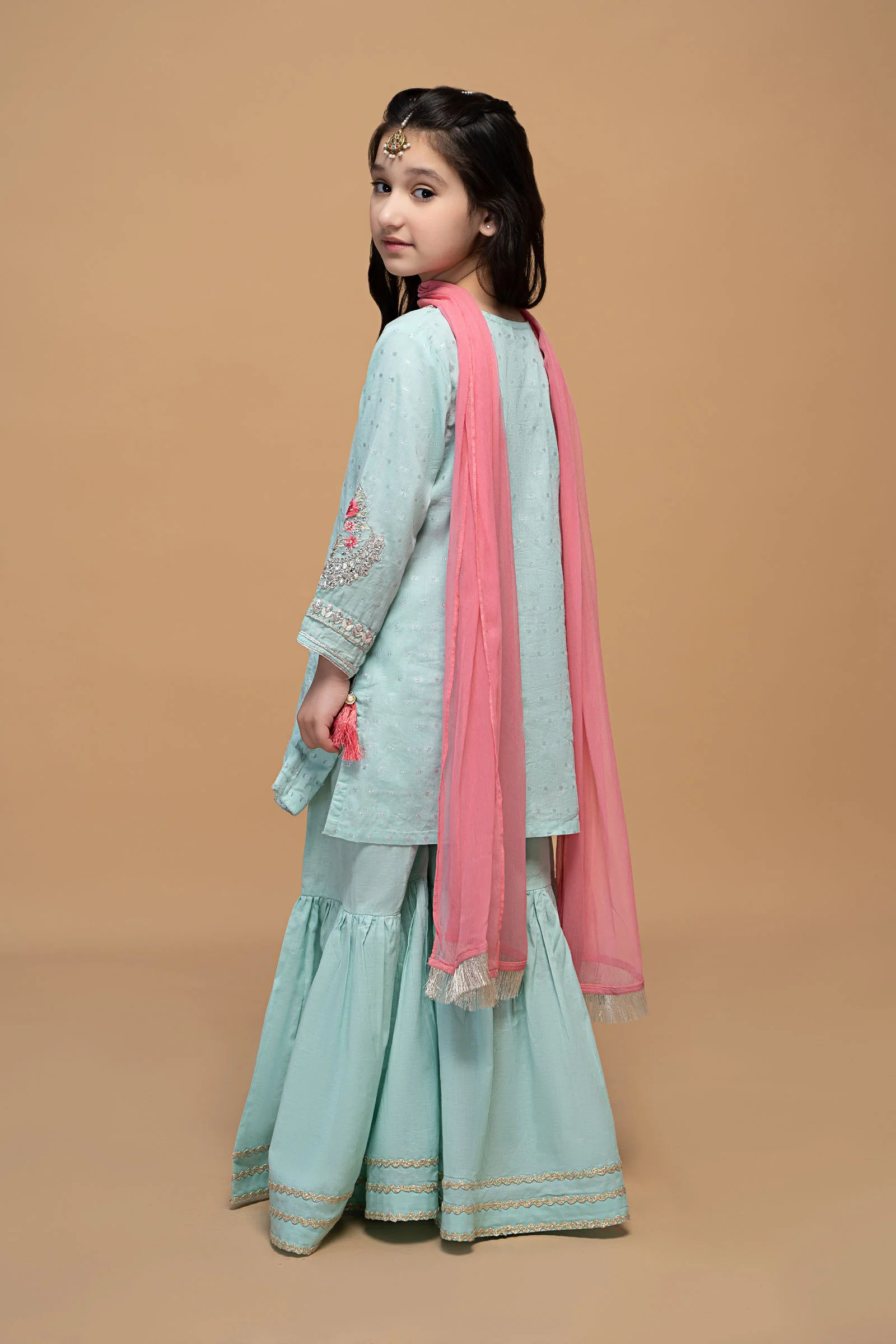 Suit Blue MKD-EF23-11 - Image 7