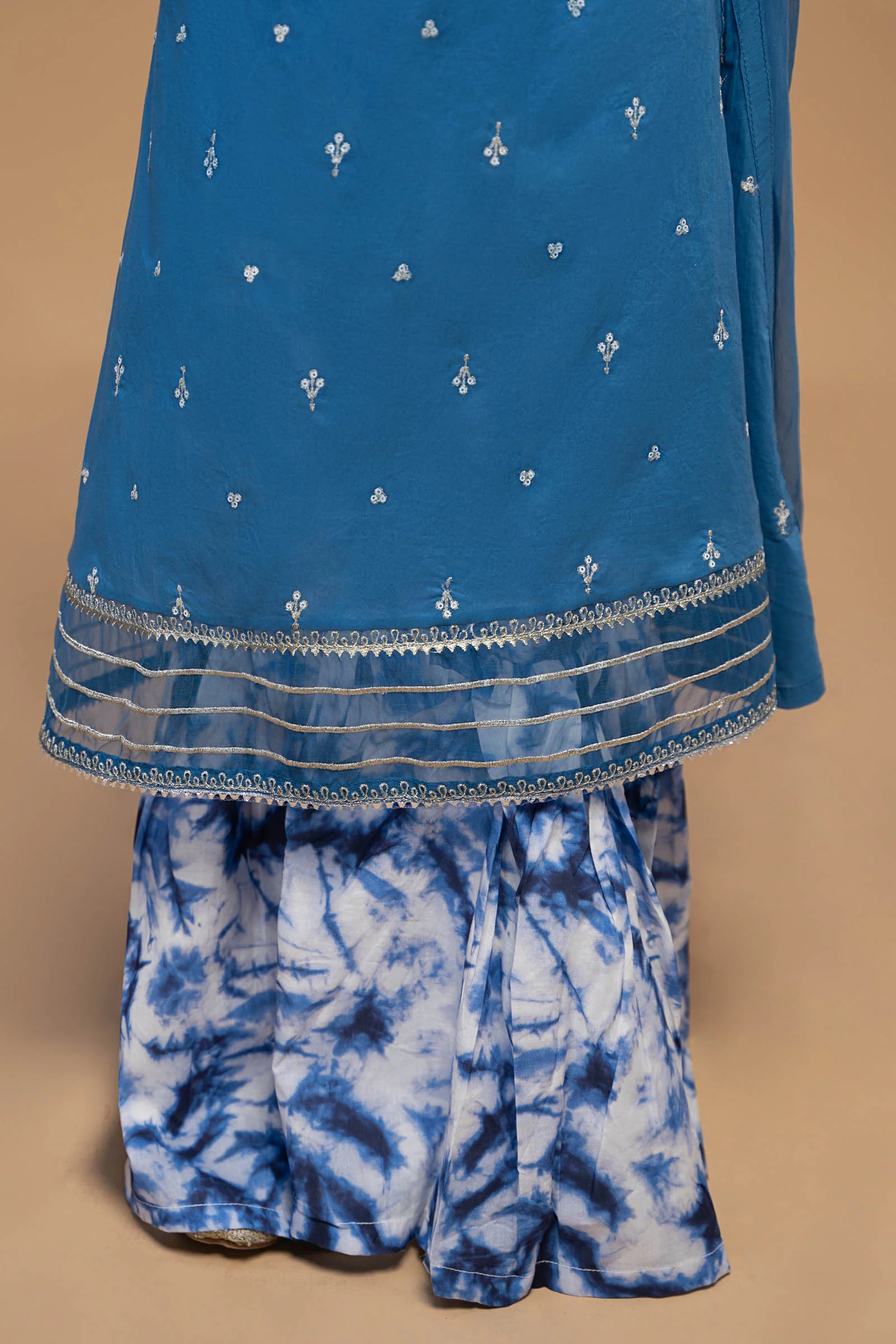 Suit Blue MKD-EF23-12 - Image 3