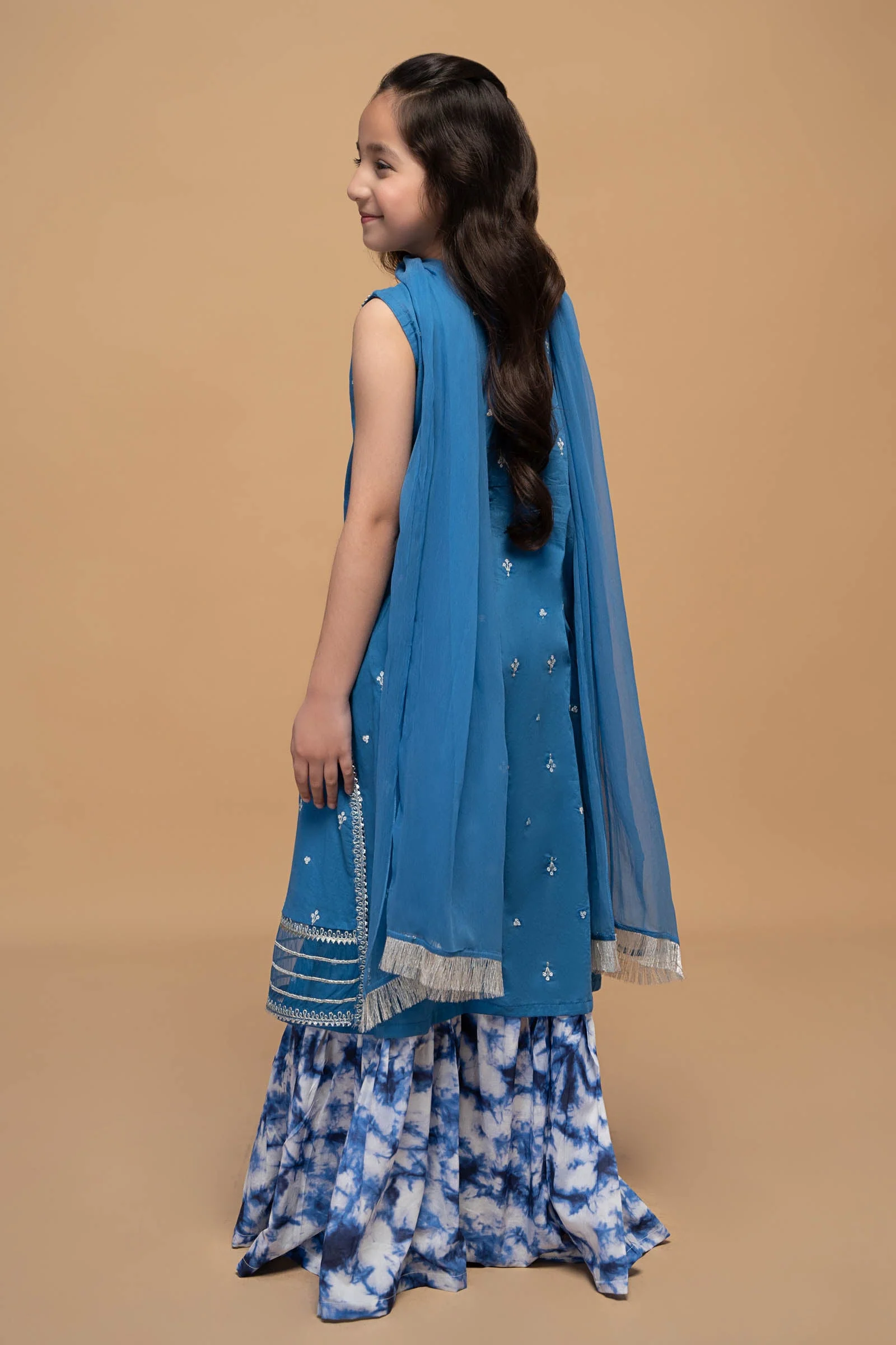 Suit Blue MKD-EF23-12 - Image 6