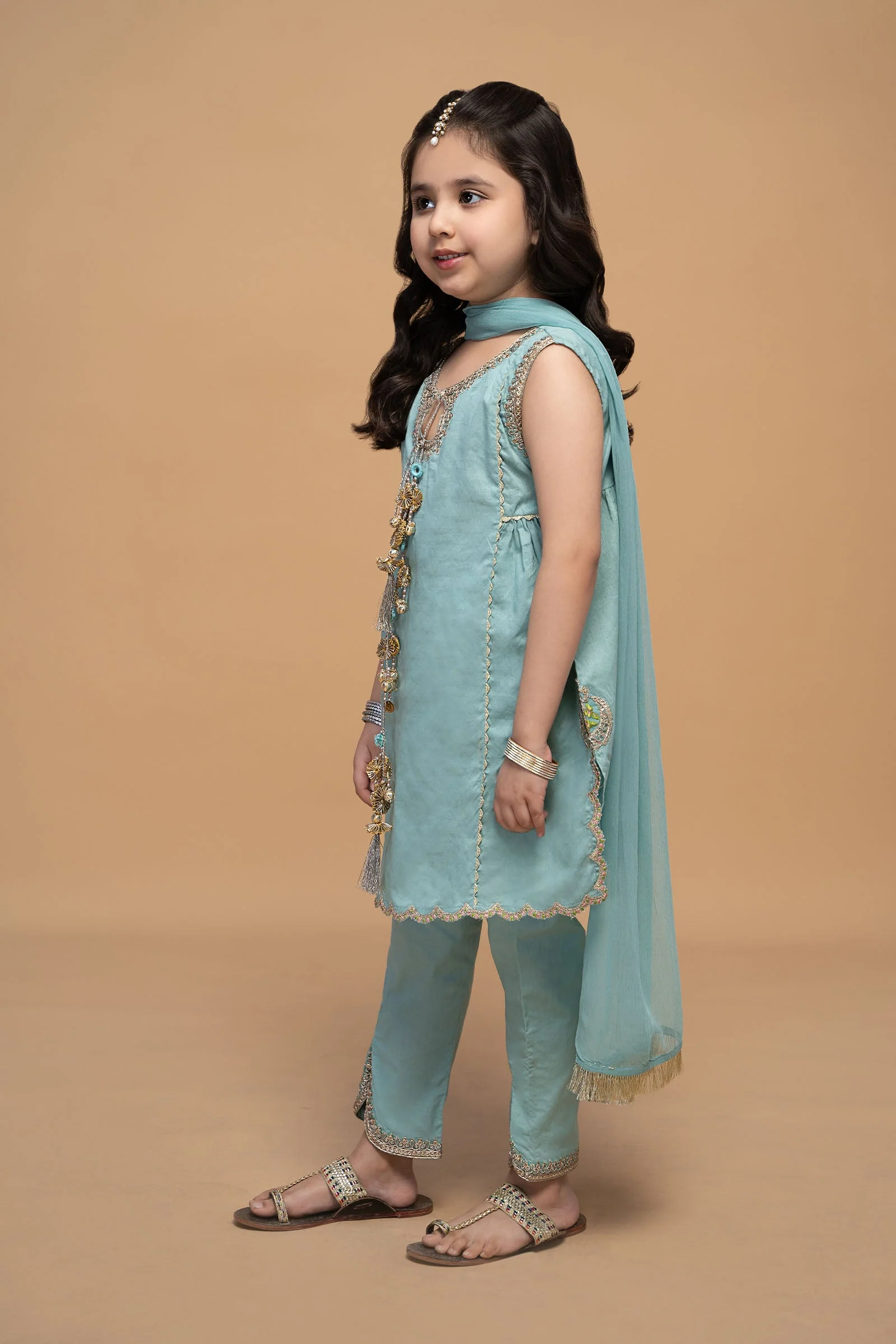 Suit Blue MKD-EF23-14 - Image 6
