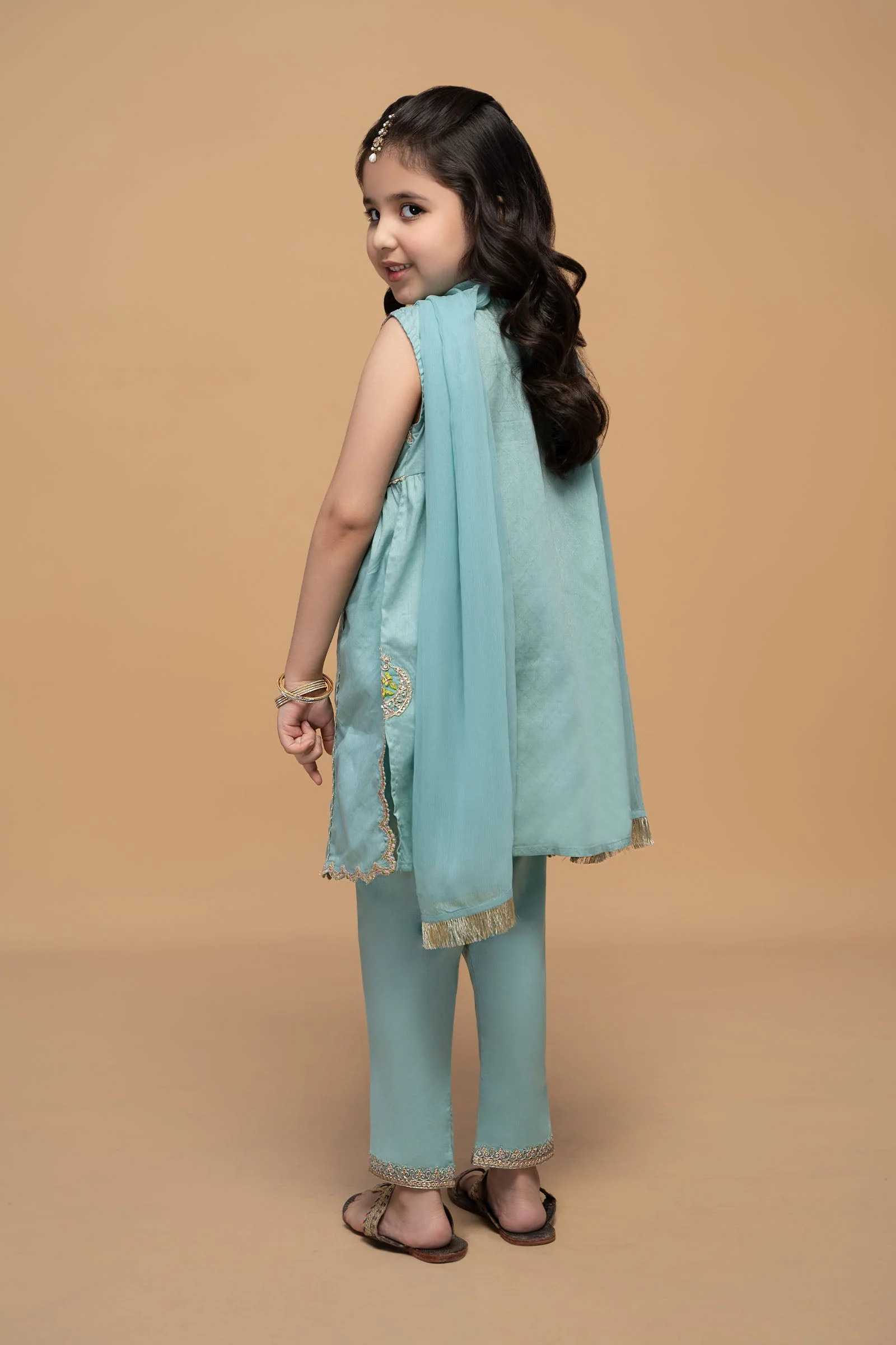 Suit Blue MKD-EF23-14 - Image 7