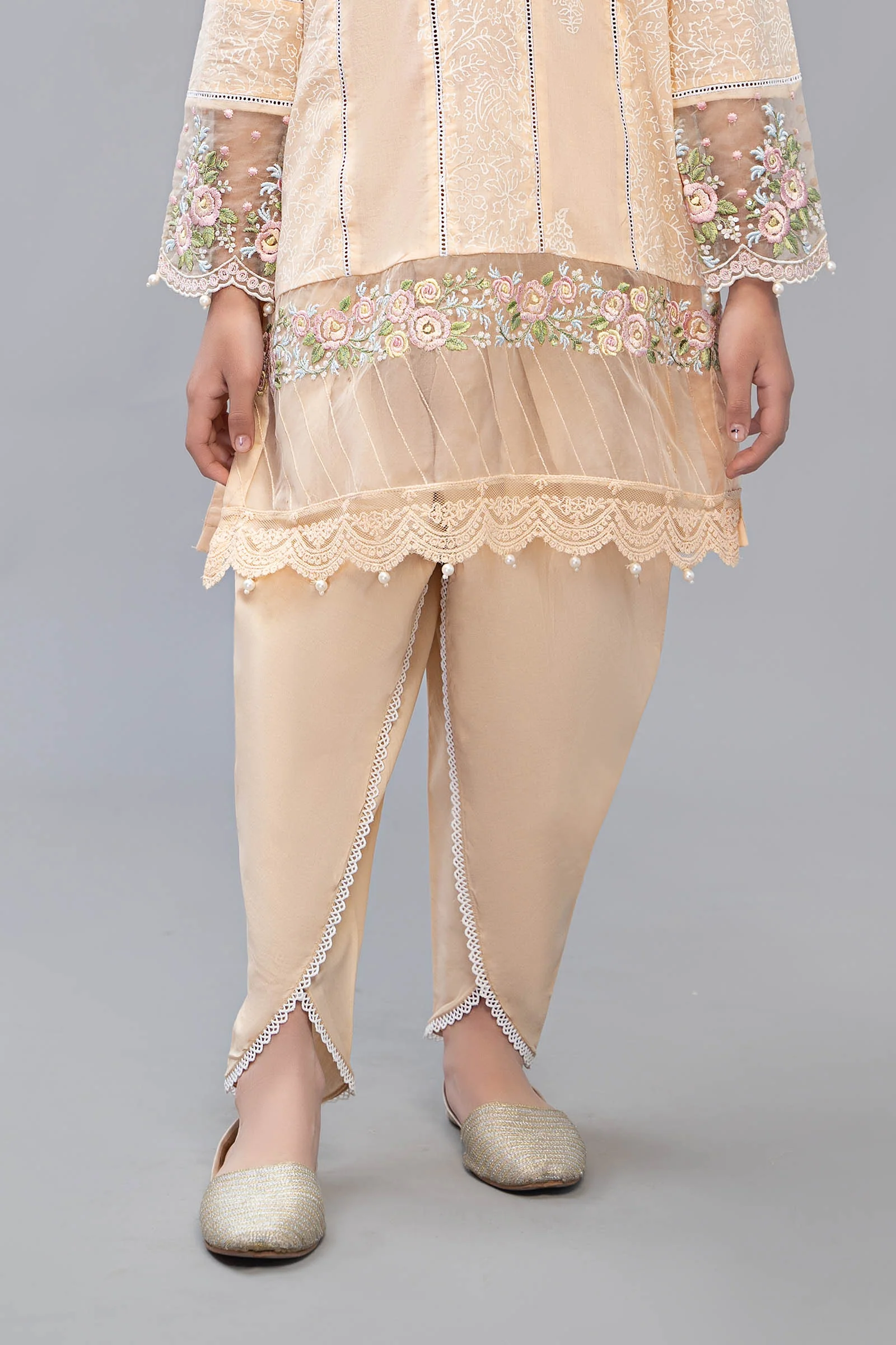 Suit Peach MKD-EF23-37 - Image 5