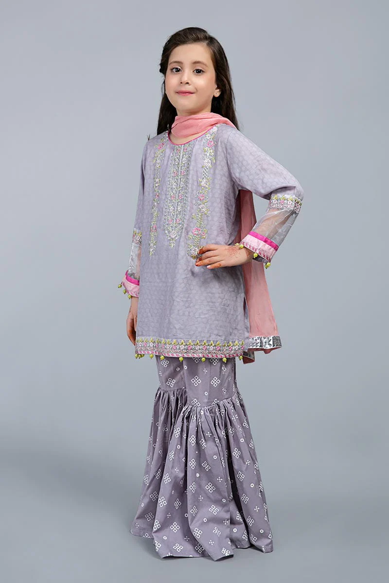 Suit Purple MKD-SS20-07 - Image 2