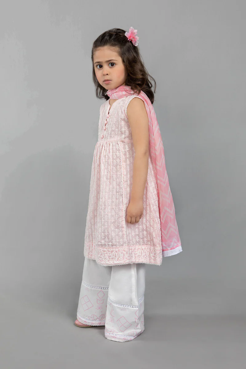 Suit Pink MKD-SS21-06 - Image 3