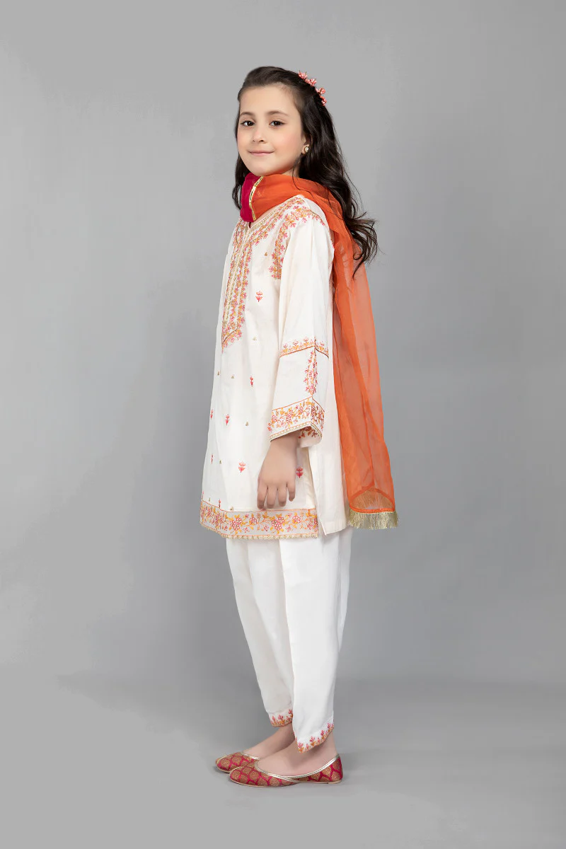 Suit Off White MKD-SS21-11 - Image 2