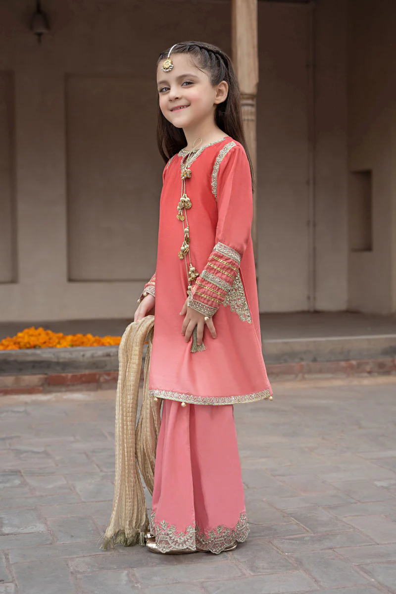 Suit Pink MKD-W22-01 - Image 2