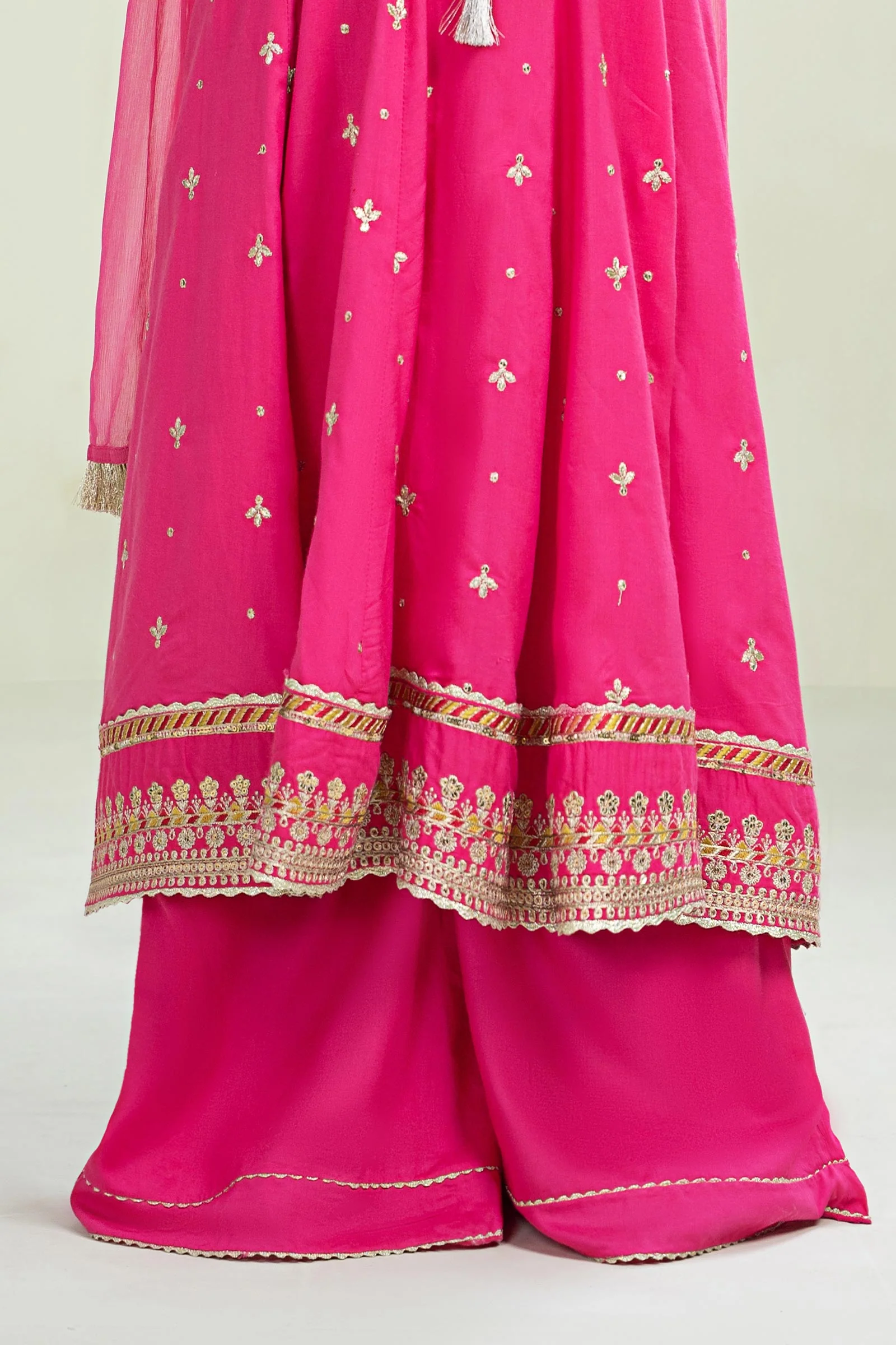 Suit Pink MKD-W23-16 - Image 5
