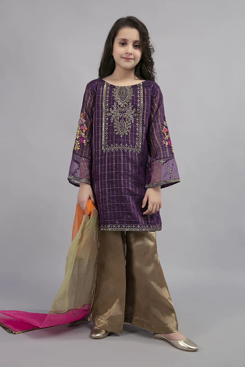 Suit Plum MKS-EA20-02