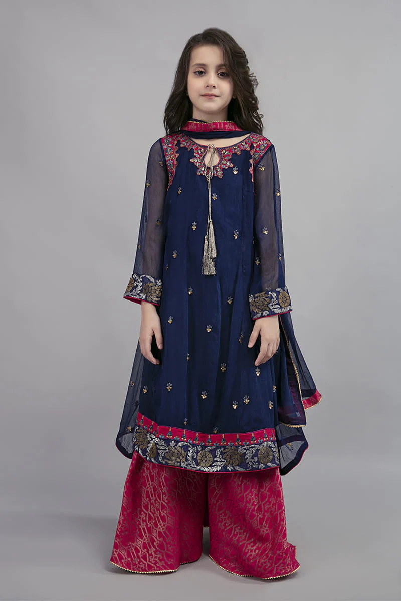 Suit Blue MKS-EA20-11