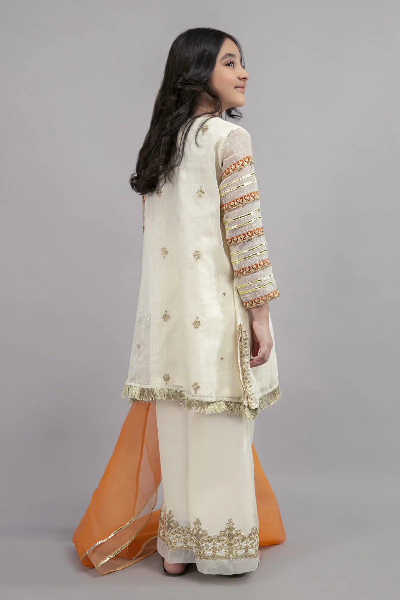Suit Off White MKS-EA20-16 - Image 2