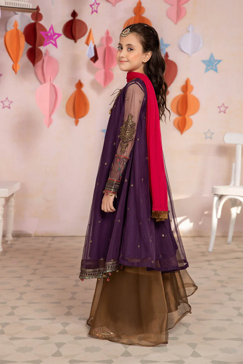 Suit Purple MKS-EA21-02 - Image 2