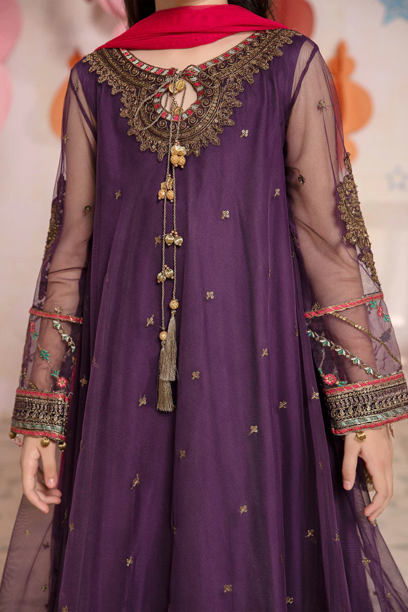Suit Purple MKS-EA21-02 - Image 4