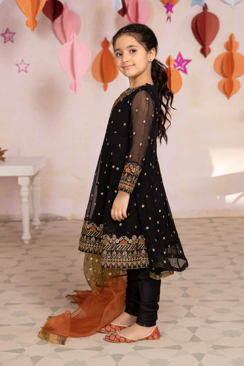 Suit Black MKS-EA21-04 - Image 4