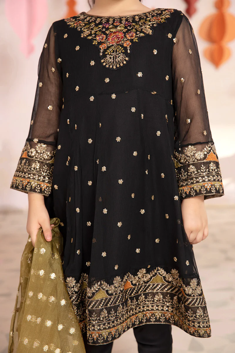 Suit Black MKS-EA21-04 - Image 6